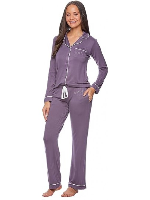 Women's home pajamas