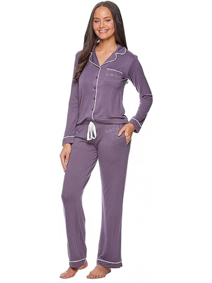 Women's home pajamas