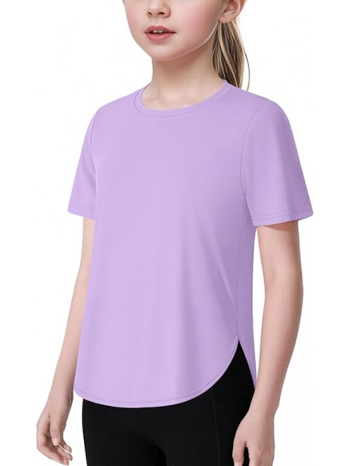 Girls' shirt