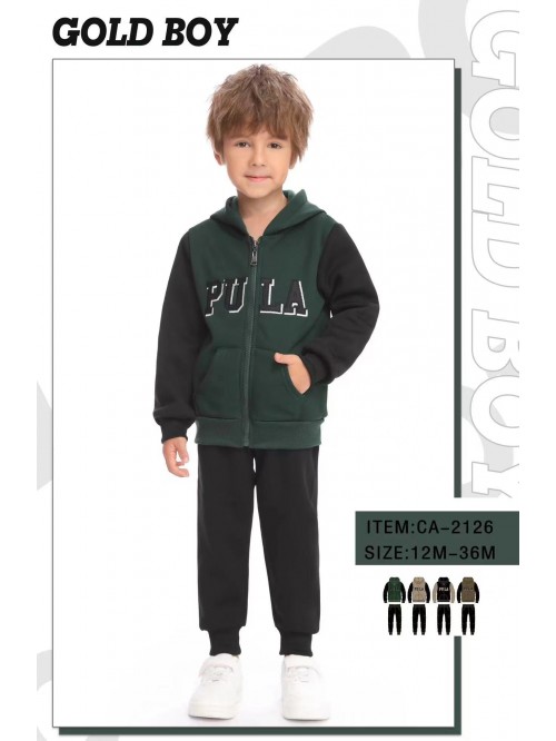 Clothing CA-2126