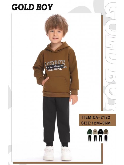 Clothing CA-2122