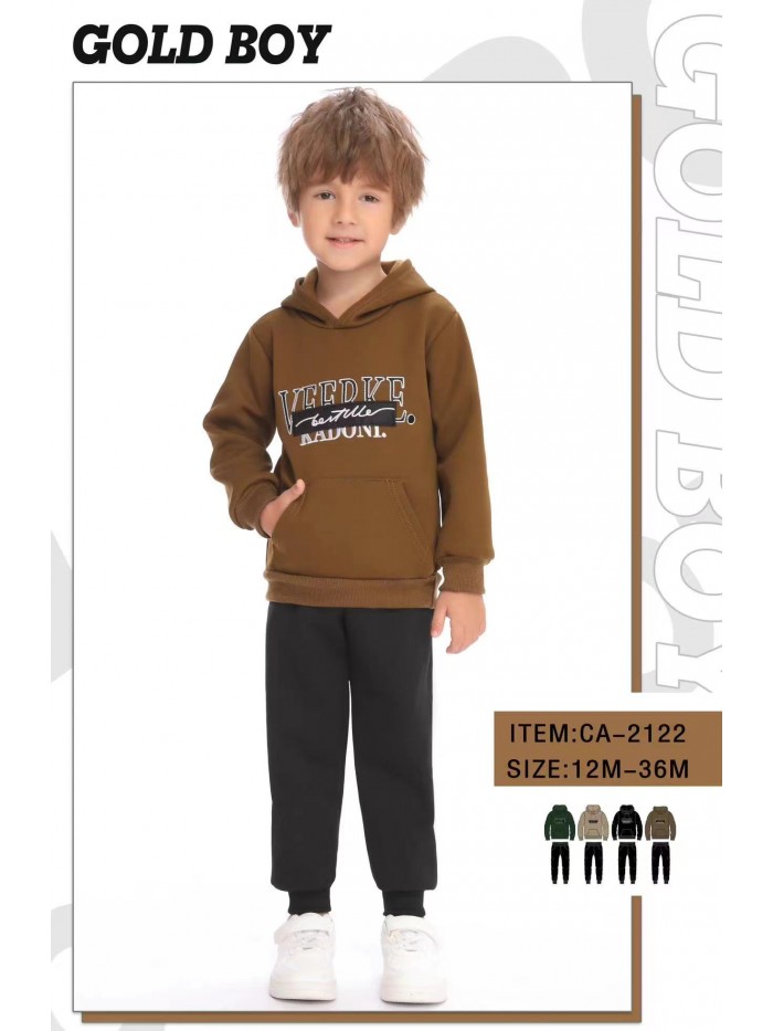 Clothing CA-2122
