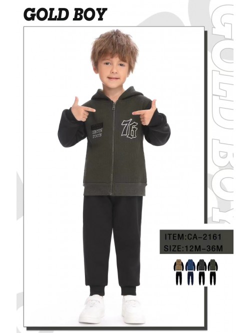 Clothing CA-2161