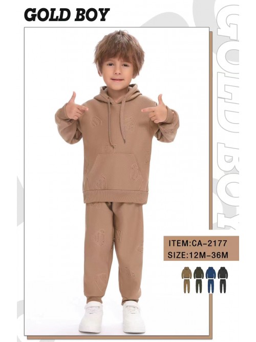 Clothing CA-2177
