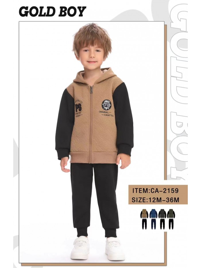 Clothing CA-2159