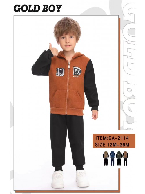 Clothing CA-2114