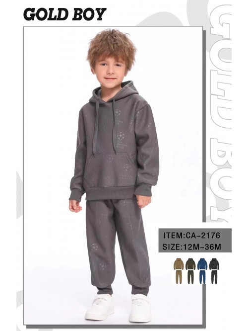 Clothing CA-2176