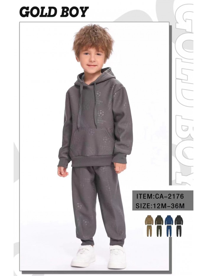 Clothing CA-2176