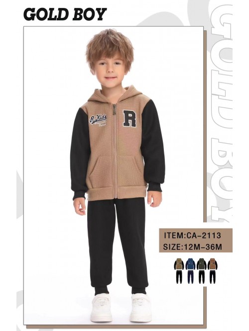 Clothing CA-2113