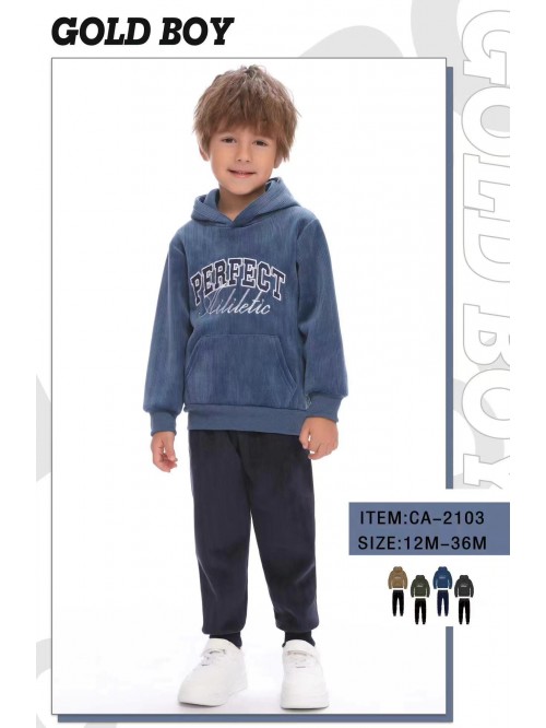 Clothing CA-2103