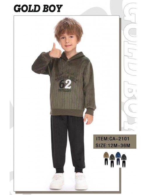 Clothing CA-2101