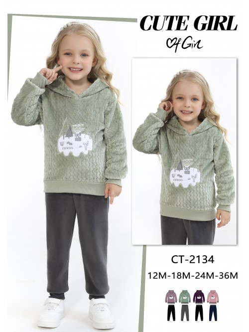 Clothing CT-2134