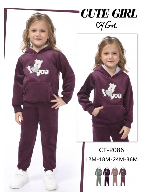 Clothing CT-2086