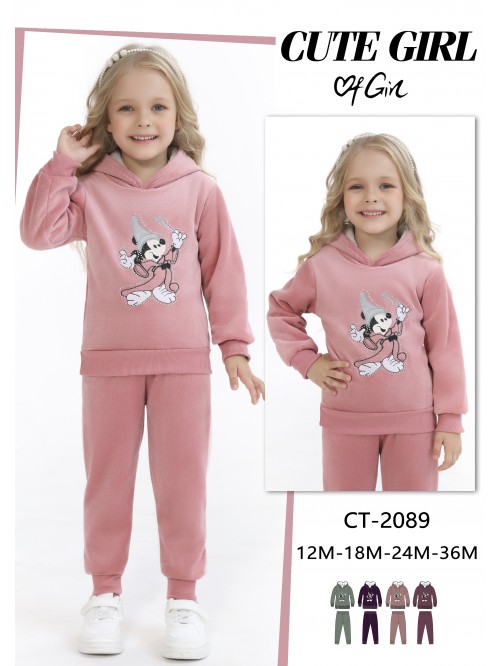 Clothing CT-2089