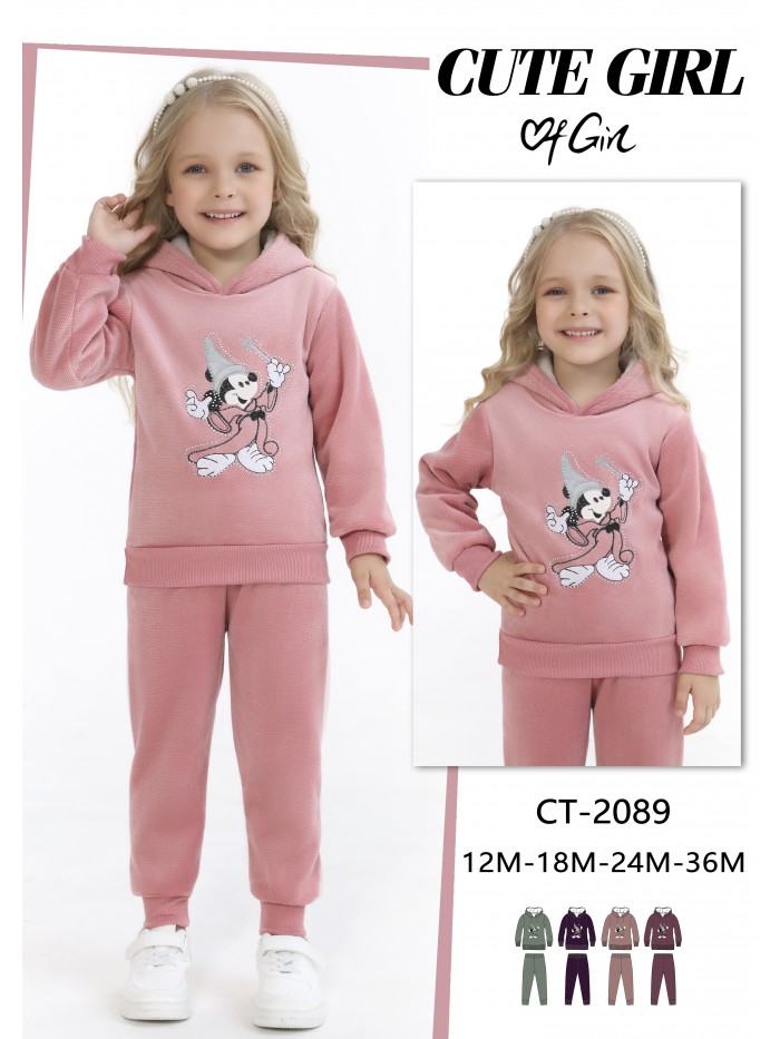 Clothing CT-2089
