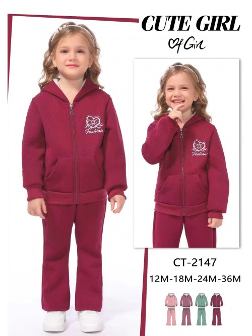 Clothing CT-2147