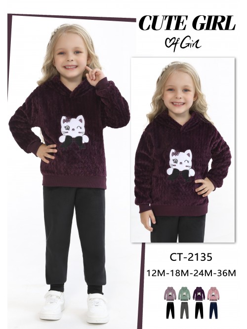 Clothing CT-2135