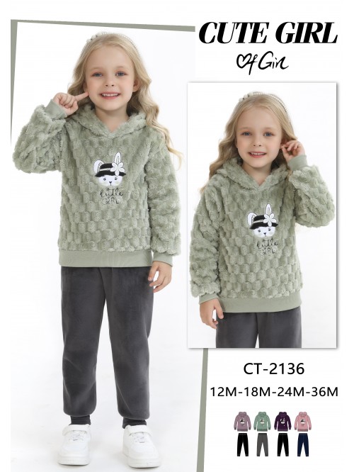 Clothing CT-2136