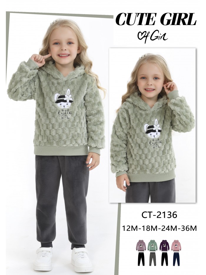 Clothing CT-2136