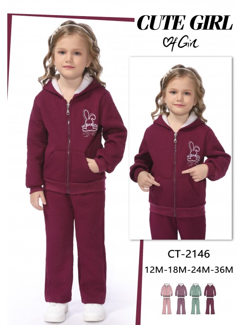 Clothing CT-2146