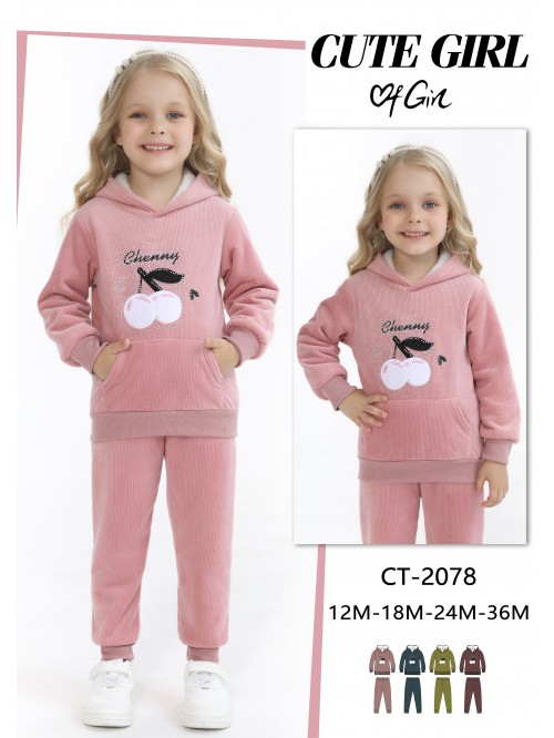 Clothing Ct-2078