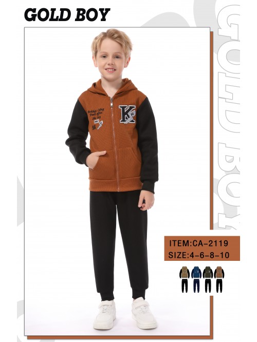 Clothing CA-2119
