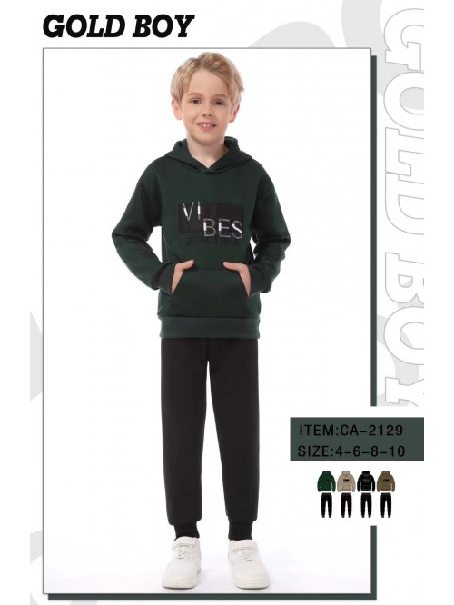 Clothing CA-2129