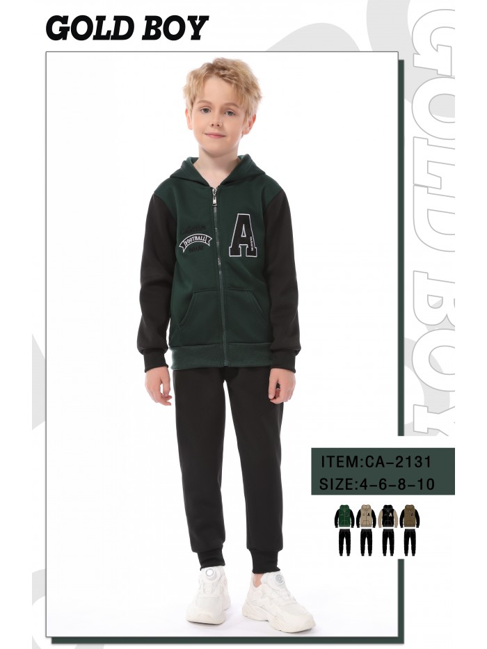 Clothing CA-2131