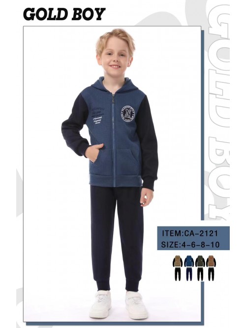 Clothing CA-2121
