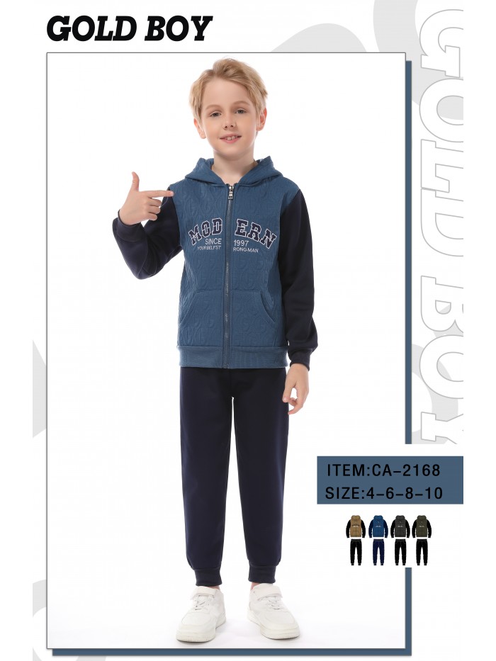 Clothing CA-2168