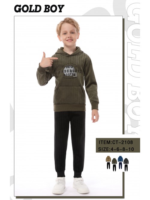 Clothing CT-2108