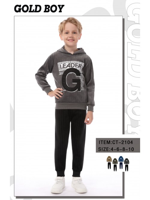 Clothing CT-2104