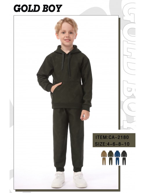Clothing CA-2180