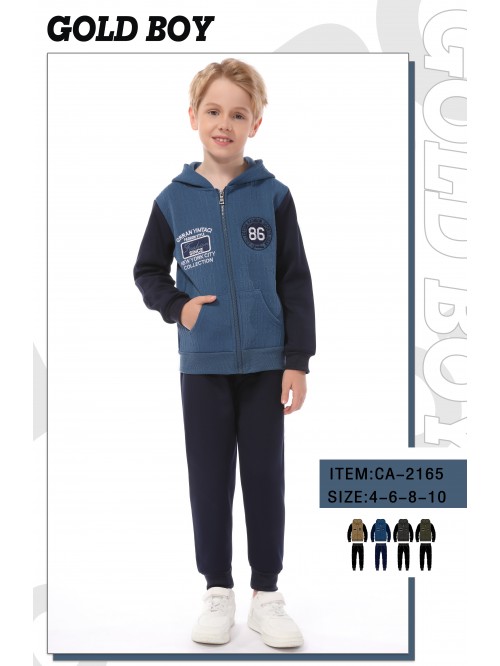 Clothing CA-2165