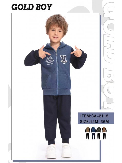 Clothing CA-2115