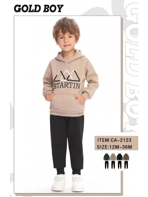 Clothing CA-2123